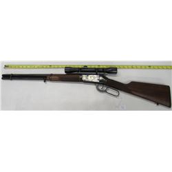 Winchester Model 94 A E .356 Cal Lever Action