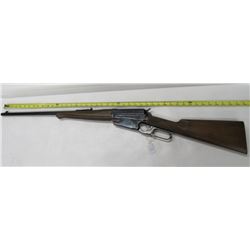 Browning 1895 30-06 Lever Action Rifle