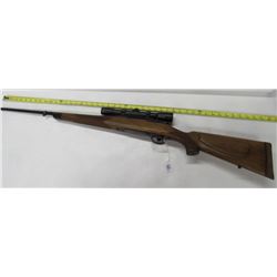 Interarms Whitworth Mark X .270 Bolt Action Rifle