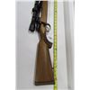 Image 9 : Interarms Whitworth Mark X .270 Bolt Action Rifle