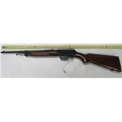 Winchester Model 07 .351 Cal Automatic Rifle