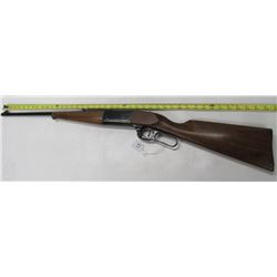 Savage Model 99 A .243 Lever Action Rifle