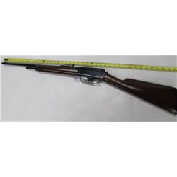 Winchester Model 1905 .357 Mag Semi Automatic