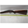 Image 9 : Winchester Model 77 .22 L R Automatic Rifle