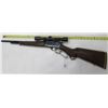 Image 1 : Marlin Model 375 .375 Lever Action Rifle W/ Weaver