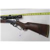 Image 4 : Marlin Model 375 .375 Lever Action Rifle W/ Weaver