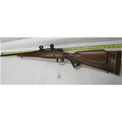 Winchester Model 70 .375 H H Magnum Rifle