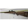 Image 1 : Winchester Model 70 .375 H H Magnum Rifle