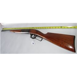 Savage H P Model 1899 .22hp Lever Action Rifle