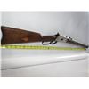 Image 14 : Winchester 1892 .38 W C F Lever Action Rifle