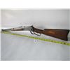 Image 6 : Winchester 1892 .38 W C F Lever Action Rifle