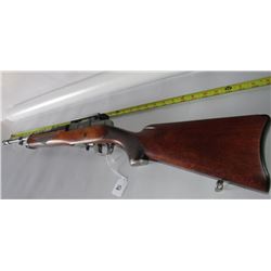 Ruger Mini 14 .223 Semi Automatic Rifle