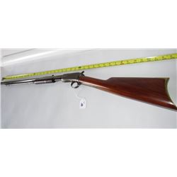 Winchester Model 1890 .22 Short Pump Rifle