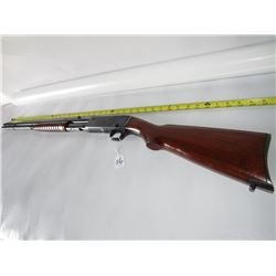 Remington Model 14 1/2 .44 Rem Or .44 W C F Rifle