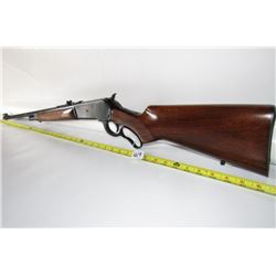 Winchester Model 71.348 Win Lever Action Rifle