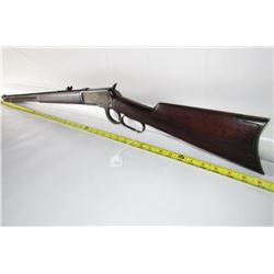Winchester Model 92 32-20 Lever Action Rifle