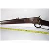 Image 4 : Winchester Model 92 32-20 Lever Action Rifle