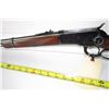 Image 4 : Winchester Model 92 .357 Mag Lever Action Rifle