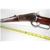 Image 4 : Winchester 1886 45/70 Govt Lever Action Rifle