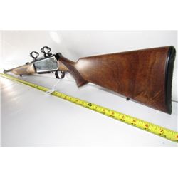 Browning B A R 30-06 Semi Automatic Rifle