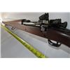 Image 3 : Remington 1903-A3 .30-06  Bolt Action Rifle