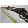 Image 7 : Winchester 1892 25-20 W C F Lever Action Rifle
