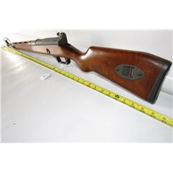 Heckler  Koch G M B H Model HK-SL6 .223 Semi