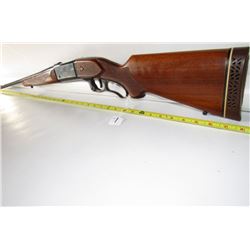 Savage Model 99s .308 Win Lever Action Rifle