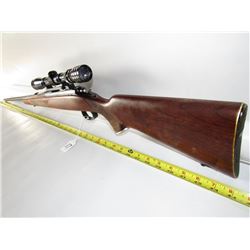 Remington Model 721 .30/06 Bolt Action Rifle