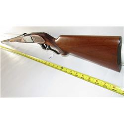 Savage Model 99 .250-3000 Lever Action Rifle