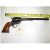 Image 3 : Colt Buntline Scout Single Action .22lr Pistol