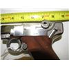 Image 2 : Mitchell Arms Luger .9mm Pistol American Eagle