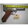 Image 3 : Mitchell Arms Luger .9mm Pistol American Eagle