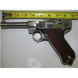 Mitchell Arms American Eagle Luger .9mm Pistol