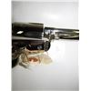Image 7 : Colt Army .45 Single Action Revolver Nickel