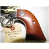 Image 4 : Ruger Vaquero .45 L C Nickel Single Action