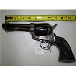 Colt Single Action Army .45 Revolver Pistol