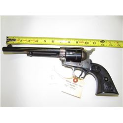 Colt Single Action Army .45 L C Revolver Pistol