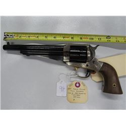 Rare E M F 1875 Single Action .357 Mag Revolver