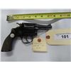 Image 4 : Taurus Forjas .32 Cal Revolver
