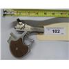 Image 1 : H  R Derringer .22 Magnum Cal Single Action