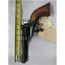 Ruger S S M - 4 .32 H  R Magnum Single Action