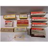 Image 2 : 10 Miscellaneous Boxes Of Empty Winchester Ammo