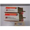 Image 1 : 2 Full Boxes Of Winchester 38-40 Win 180 Gr Soft