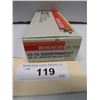 Image 2 : 1 Full Box Of Winchester 45-70 Govt 300 Gr. Ammo