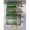 Image 1 : 4 Boxes Of Remington 357 Magnum Ammo