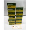 Image 1 : 11 Boxes Of Remington 45 Colt Ammo