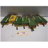 Image 1 : 7 Boxes Of Remington 44 Rem Mag Ammo