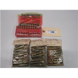 Group Lot Of Ammunition