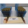 Image 2 : 2 Cases Of 7.62x39 F M J Ammo